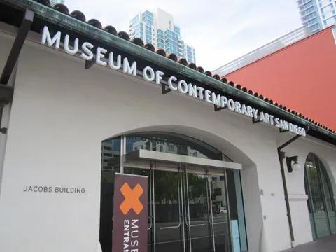 Museum of Contemporary Art San Diego